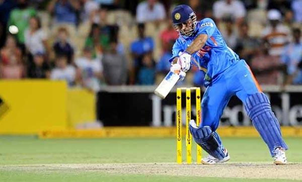 I Will Play Against Pakistan With One Leg!