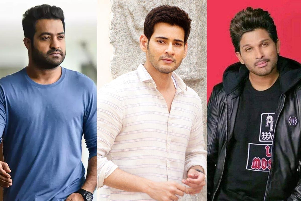 Will Allu Arjun, NTR or Mahesh dare to go bold for Vetrimaaran
