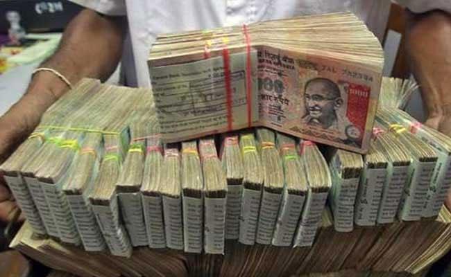 Notes Ban: Short &amp; Long Term Losses?