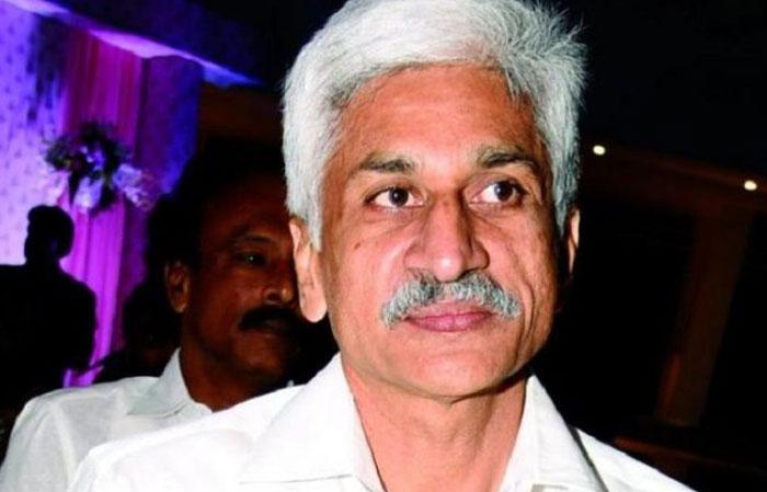 Shakuni to Kauravas, Vijay Sai to YS Jagan!