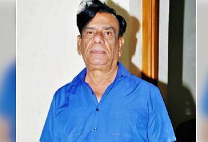 CV Reddy To Head Oscar Committee