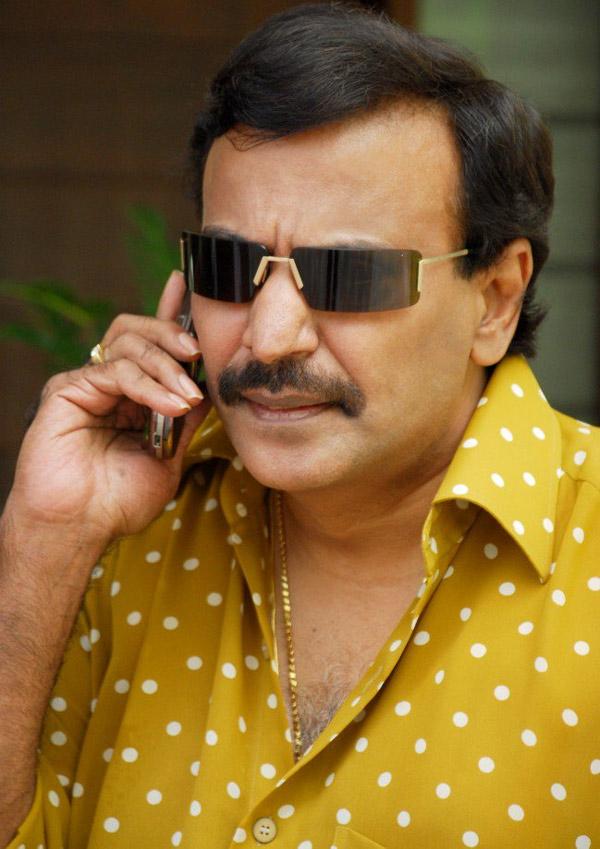 Producer D Siva Prasad Reddy No More