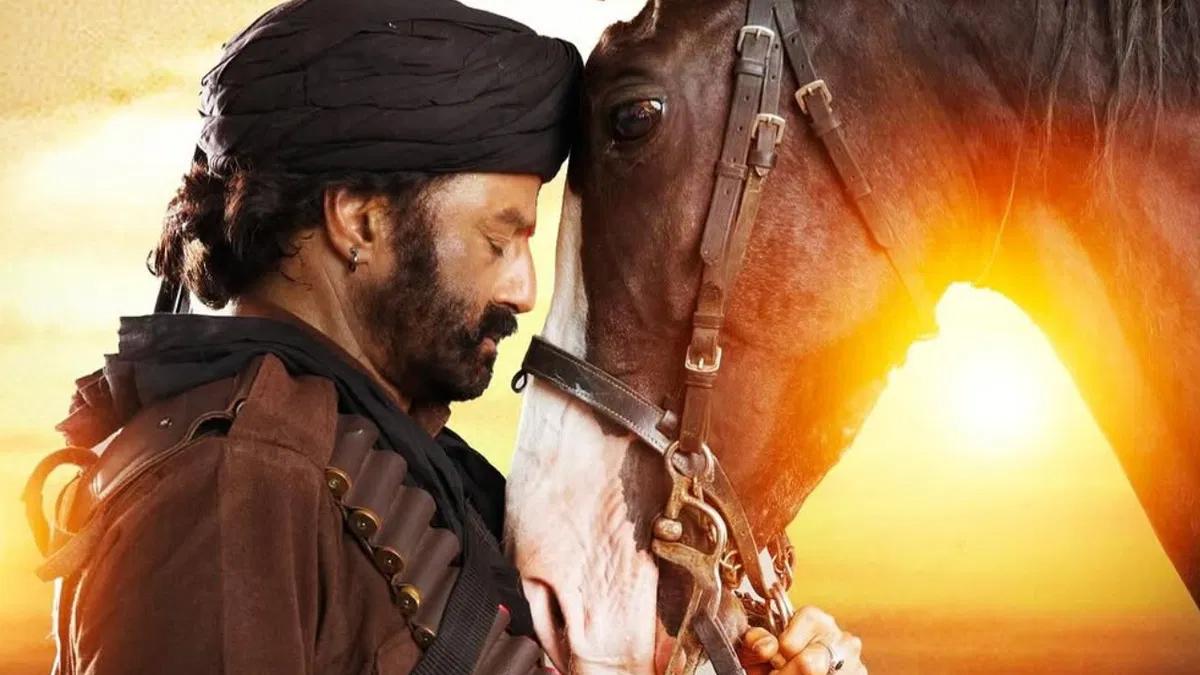 Daaku Maharaaj Hindi version gets release date