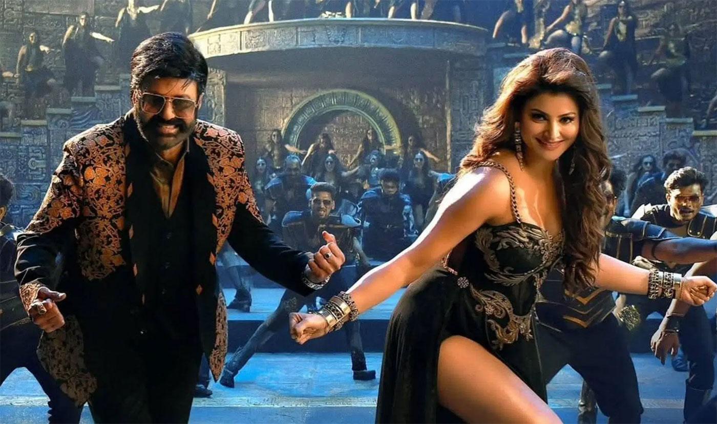 Nandamuri Balakrishna Daaku Maharaaj OTT Details