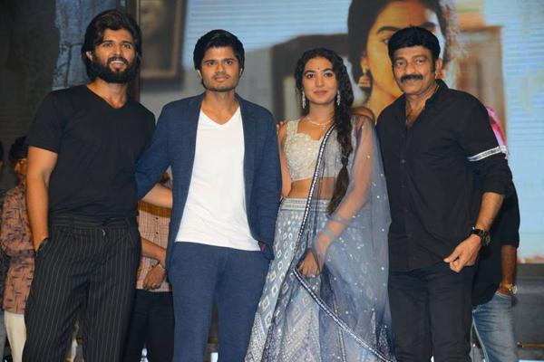 Star Hero Diktat To His Daughter