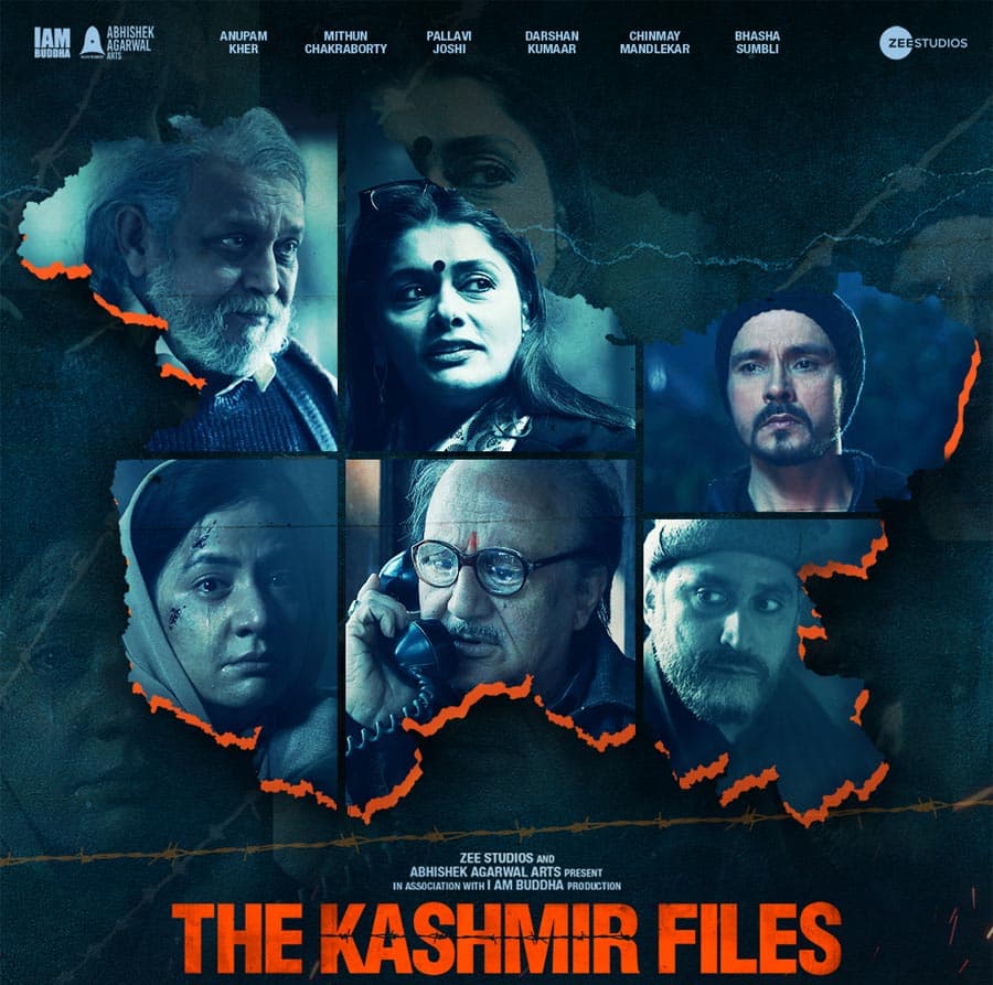 Dadasaheb International Film Festival awards: Complete list of winners