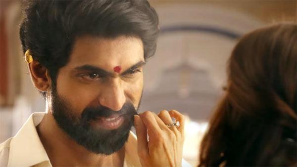 Bhallala Effect On Jogendra!
