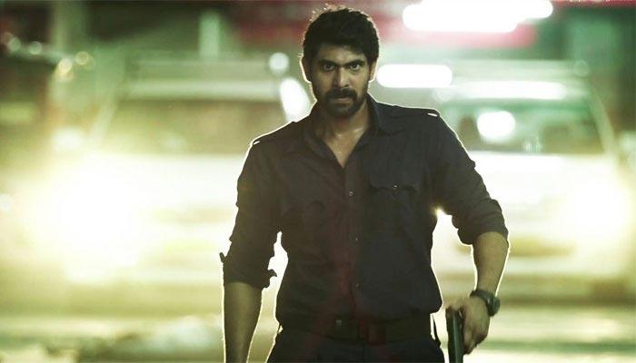 Suresh Babu Still Doubtful On Rana!?