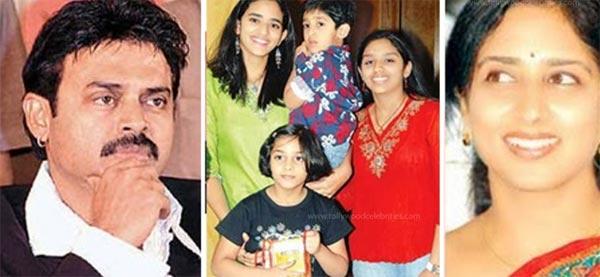 Venky Kids Show Versatility