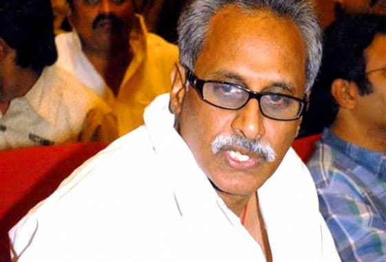 Daggubti shocking Revelations on NTR Dethroning!