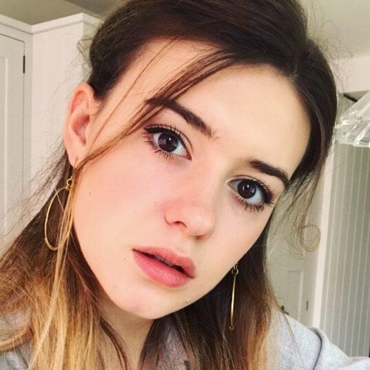 Hollywood Beauty Shocks RRR Makers