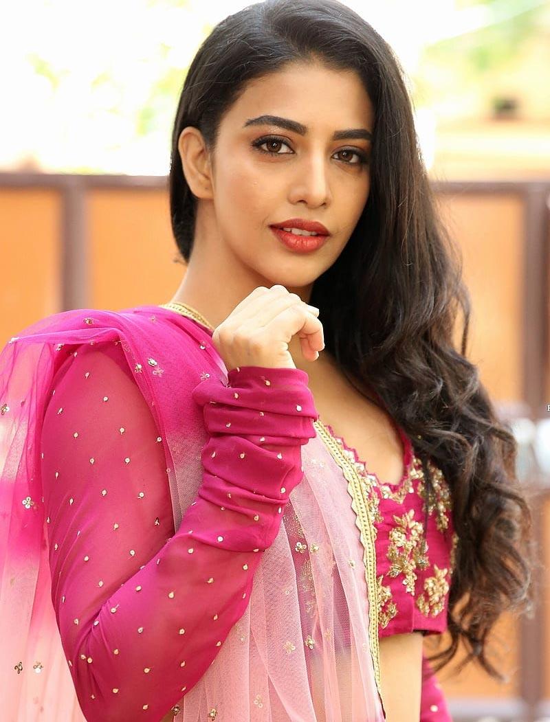 Daksha Nagarkar on honing her skills