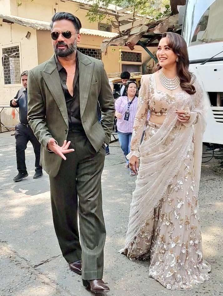 Is KL.Rahul and Athiya becoming proud parents