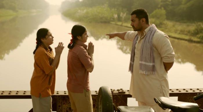 Dangal Breaks All Indian Records!