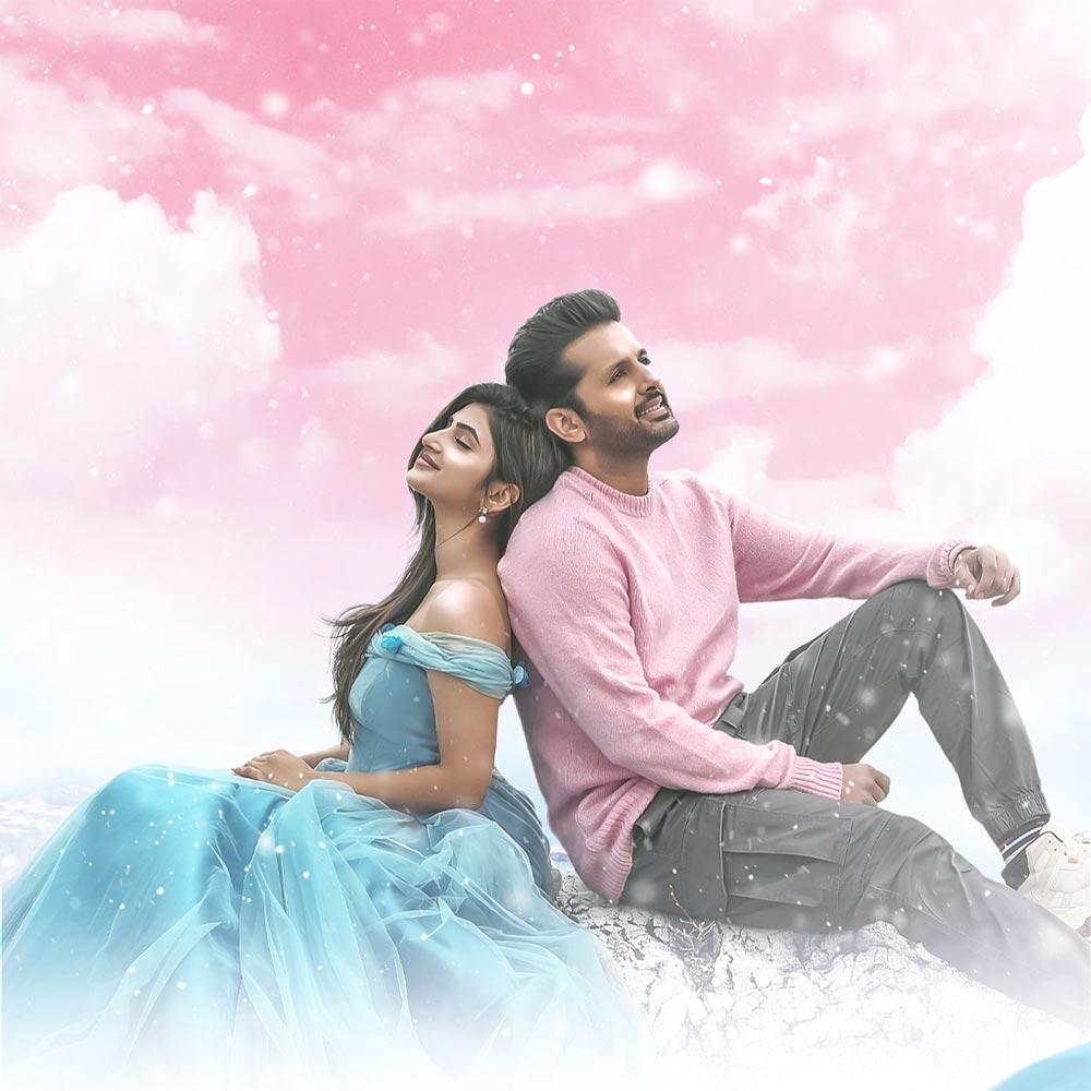 Extra Ordinary Man: Danger Pilla dazzles