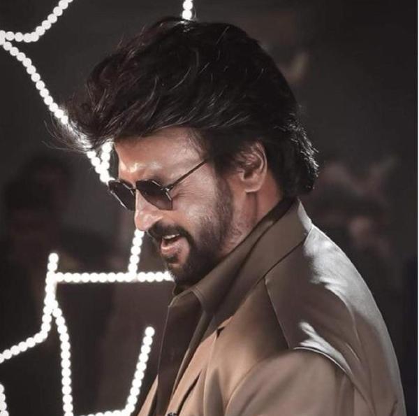 Darbar 1st Day Collections, Decent Start!