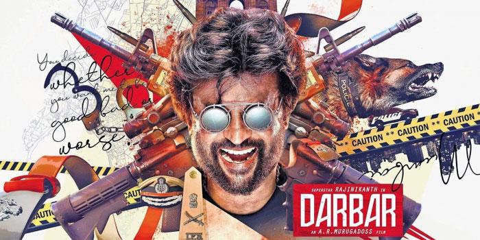 Darbar Paves Way for 3 Films