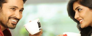 Darshakudu Review