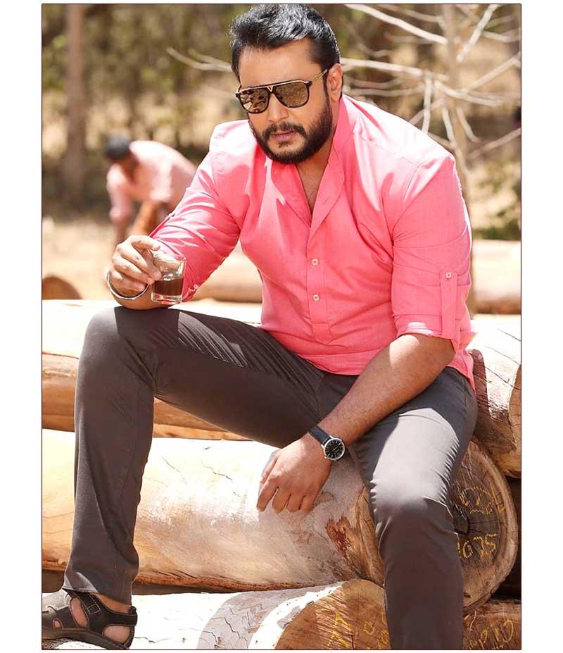 Darshan Case To Reach Court For Final Hearing