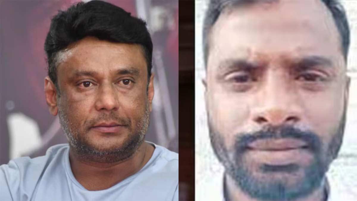 Darshan Manager Committed Suicide, Police Deepens Interrogation