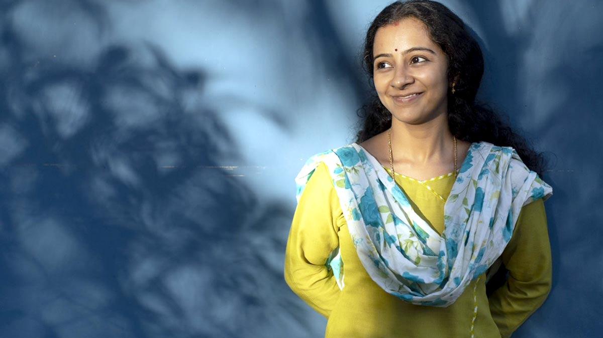 Darshana is excited about Save The Tigers 2