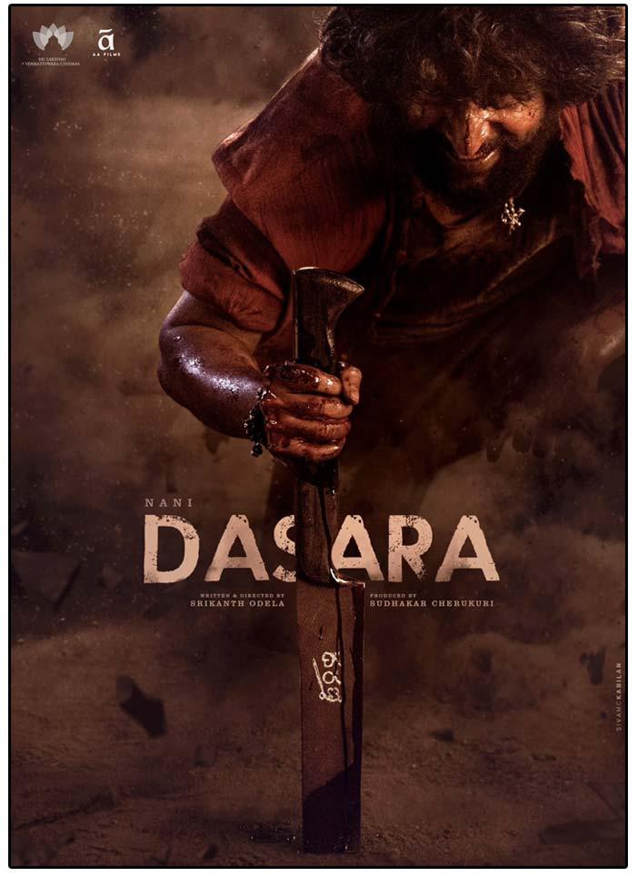 Today Review: Nani Movie Dasara