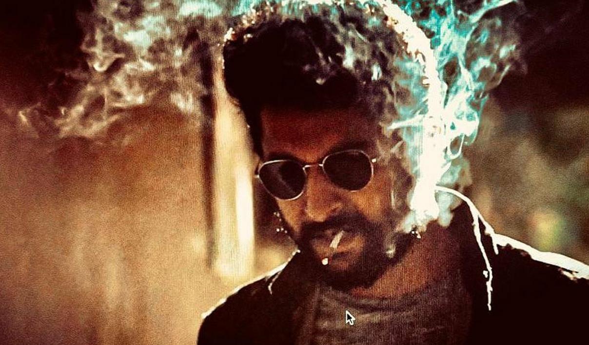 Nani and Keerthy Suresh starrer 'Dasara' defying all odds