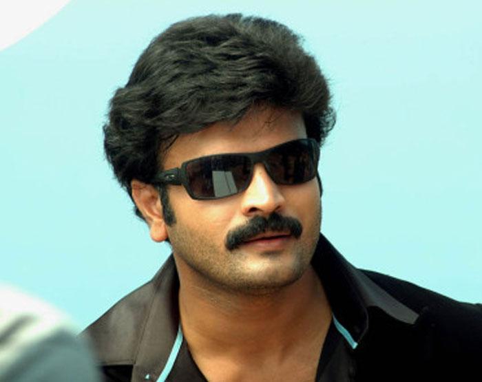 Dasari's Son Gets Mega Opportunity!