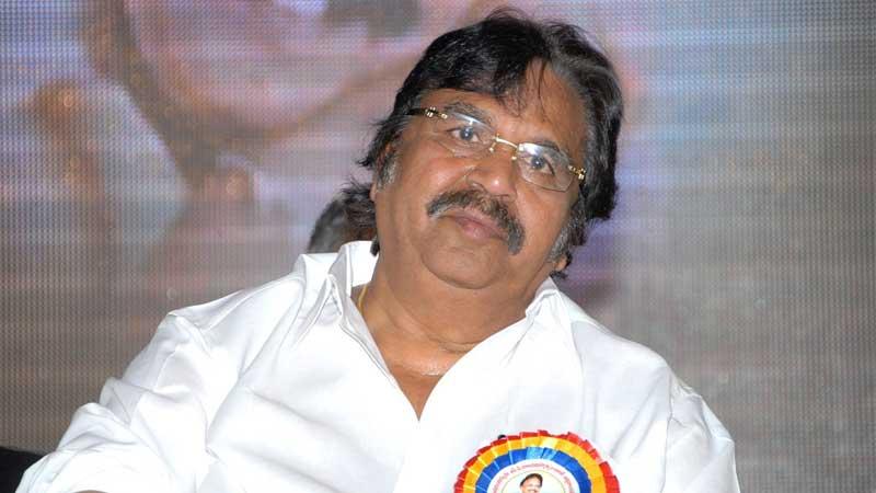 Kabali Release In Dasari Hands!