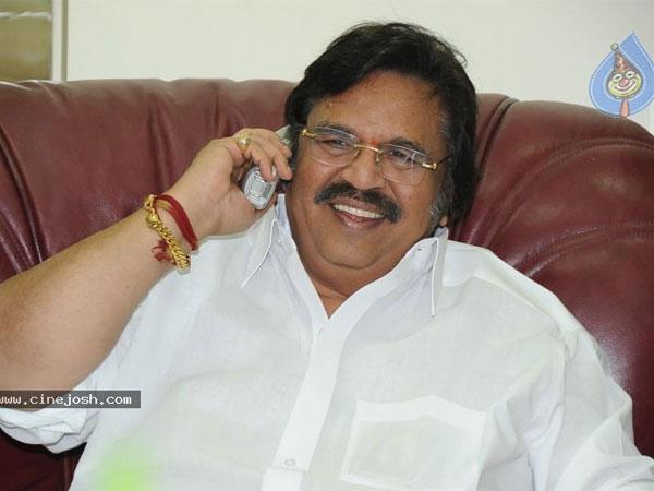 Health Bulletin: Dasari Recovering