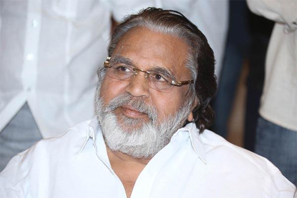 Dasari Re-Admitted In KIMS, Critical!