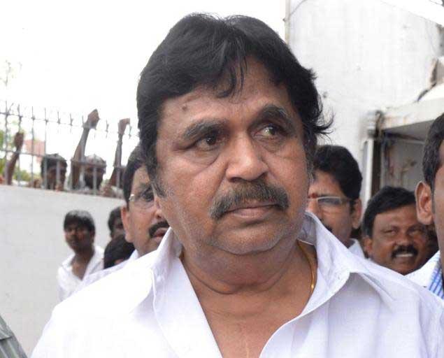 Dasari Becomes Busy from Then!