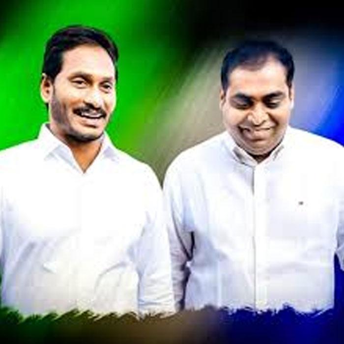 He Spent 30 Cr for YCP! But Cheated by YS Jagan?