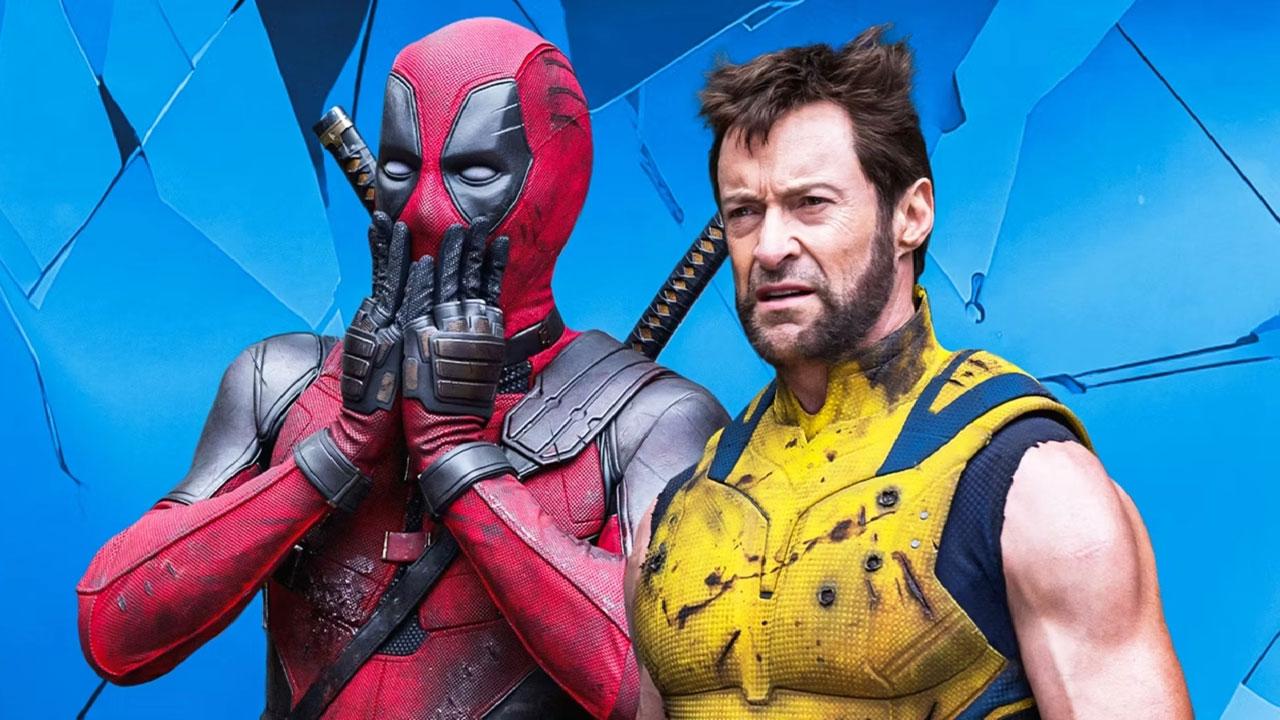 Deadpool &amp; Wolverine Once Again Spell It's mAgic At The Indian Boxoffice