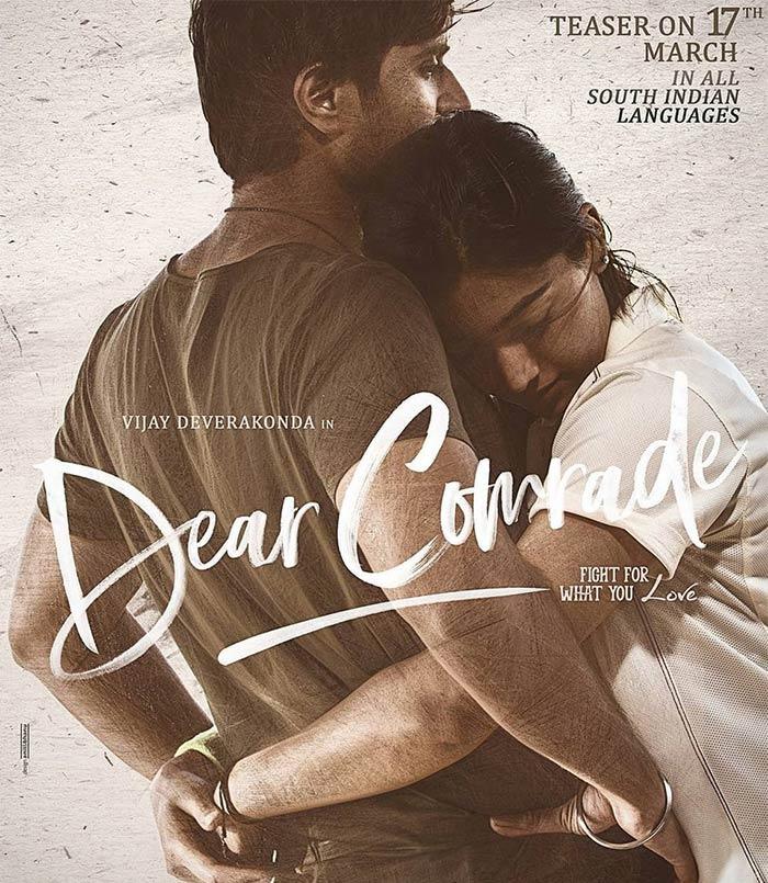 Will This Sentiment Work For Devarakonda?