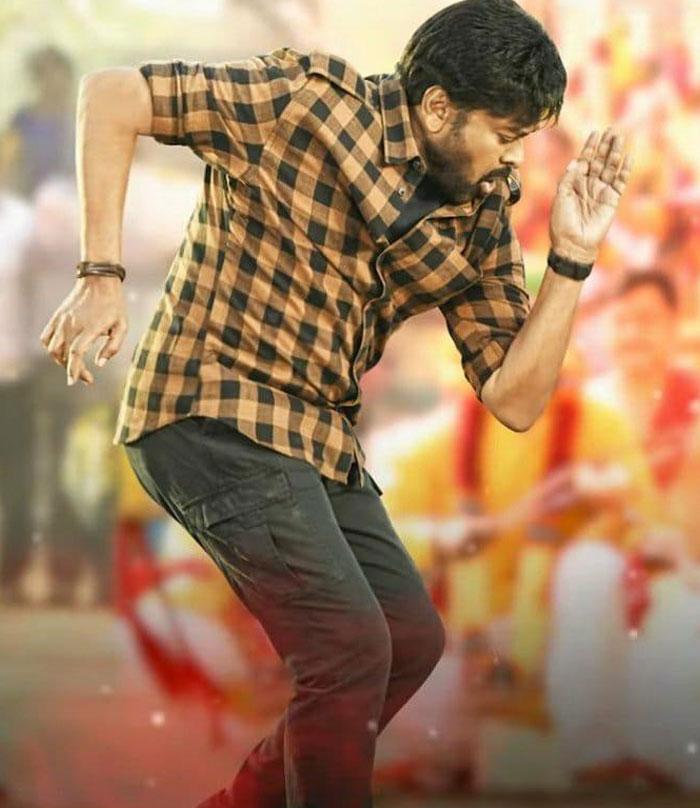 Dear GA! Stop Crying on Chiranjeevi Age &amp; Roles