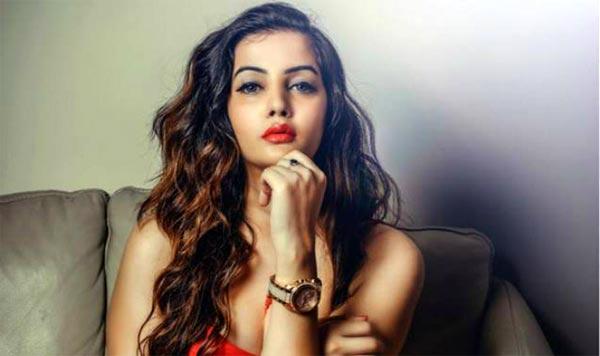 Dhanraj Misbehaved With Deeksha Panth!