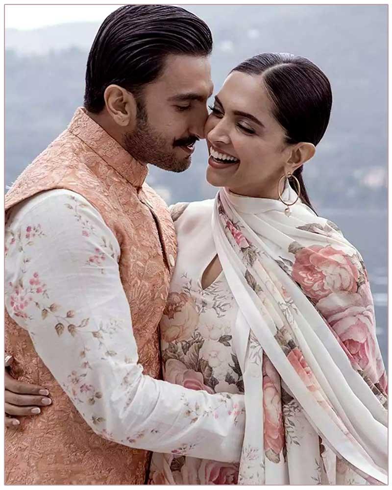 Deepika, Ranveer To Welcome Their Baby On September 28