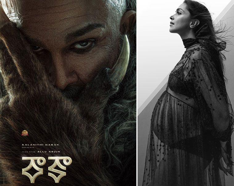Deepika on maternity break, Raaka not worried