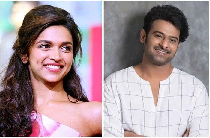 Demanding A Bomb To Explode On Prabhas