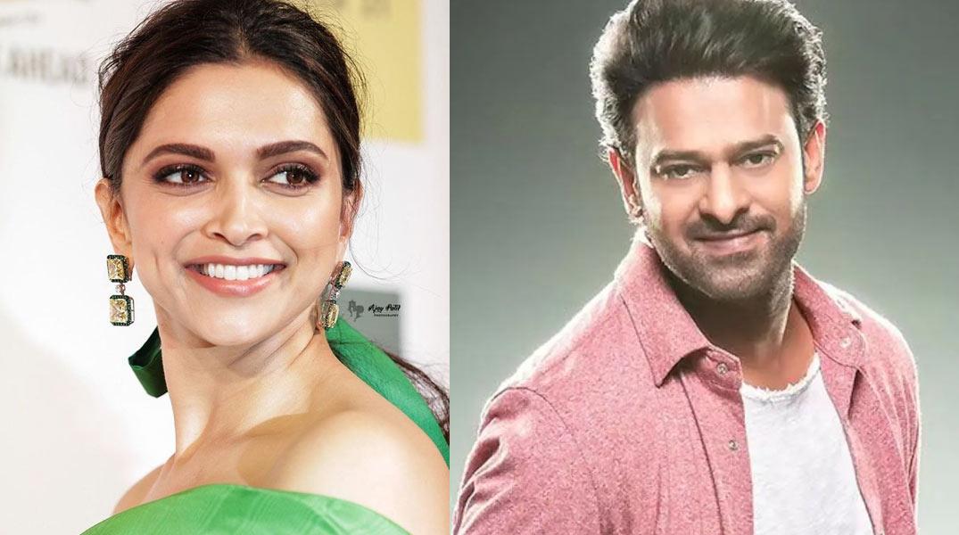 Prabhas heroine is world top beauty