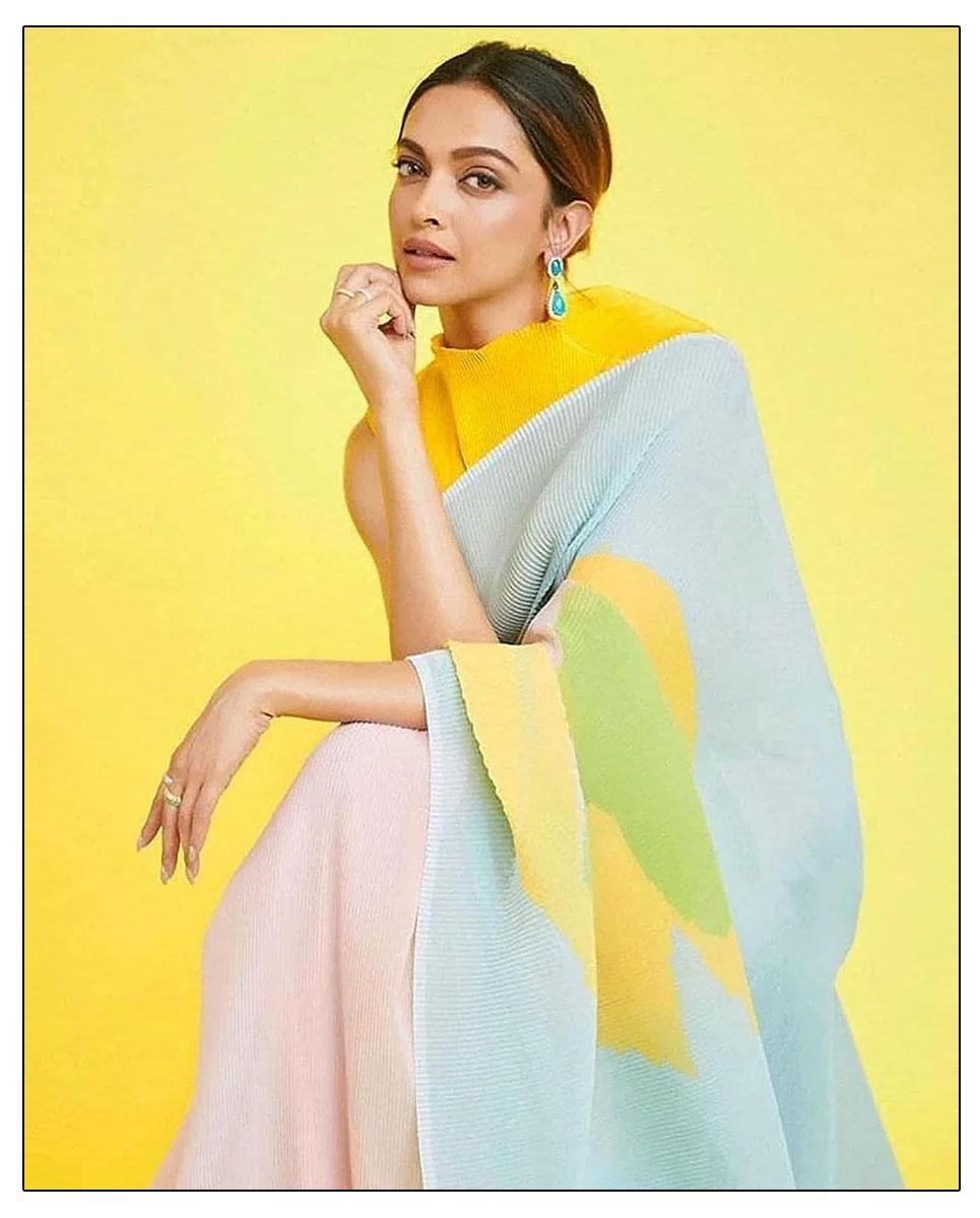 Deepika Padukone Owns Expensive Seafront Apartment Ahead Of Her Delivery