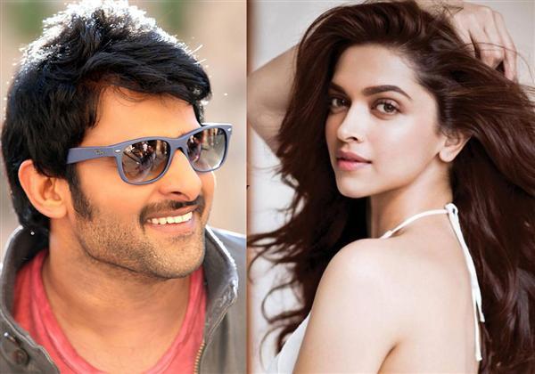 What's Up: Deepika On Mahanati, Signed Prabhas!