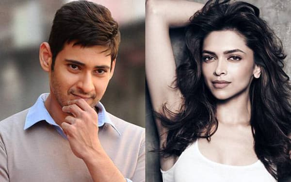 I Like Mahesh A Lot: Bollywood Top Actress