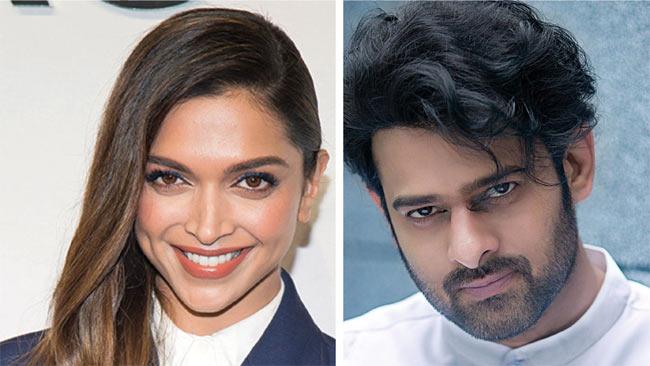 Prabhas Is Enough, Why Wasting 30 Cr On Deepika?