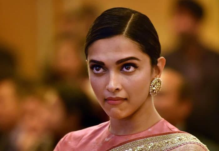 Deepika Padukone Molested, When?