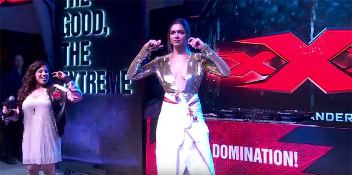 Lungi Dance Goes Hollywood