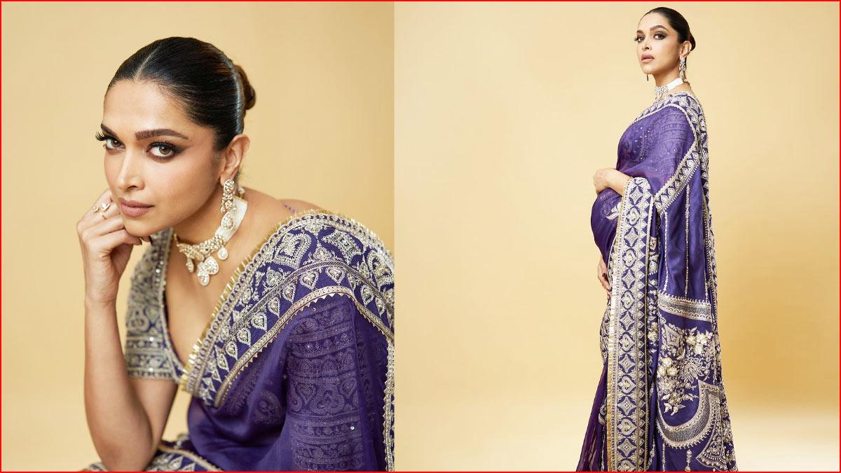 Deepika Padukone Was Already Tested Pregnant While Shooting Kalki