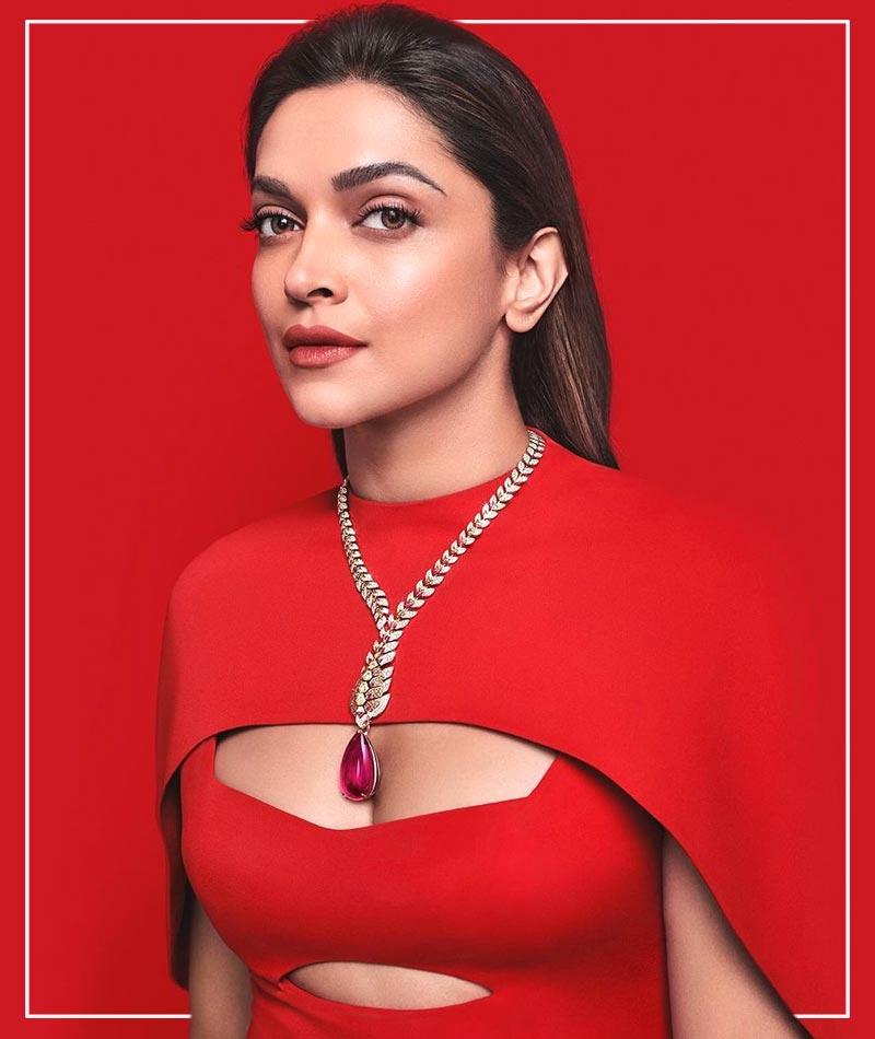 Deepika Padukone Reveals Her Thoughts on South Movies