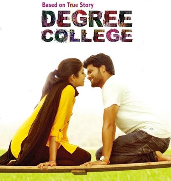 Director Booked For Obscene Posters